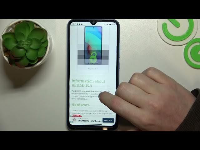 Video thumbnail for Does XIAOMI Redmi 10A Have AMOLED Display?