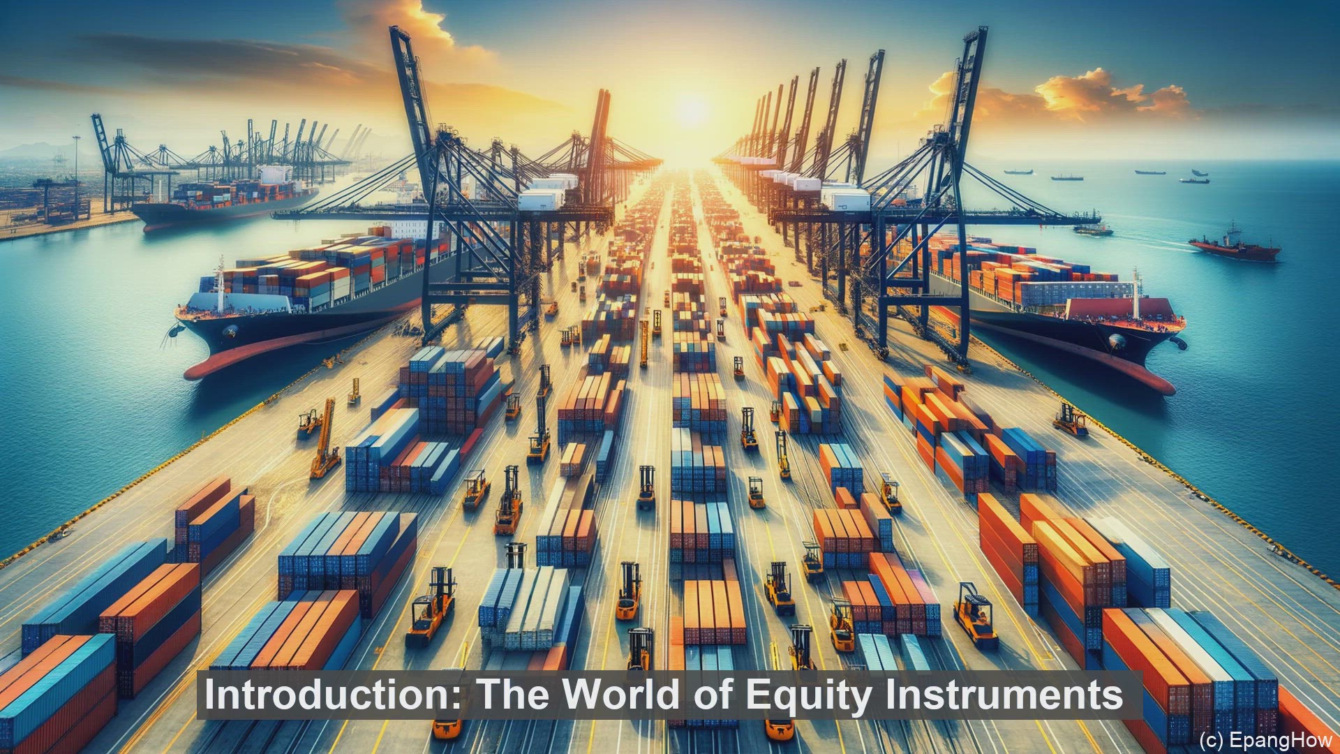 'Video thumbnail for What is the difference between a stock option and a stock warrant?'