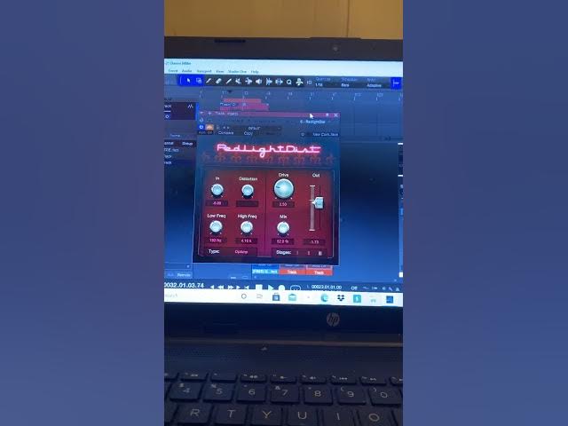 Video thumbnail for JODI DIVINCI IMPERFECTIONS (snip)