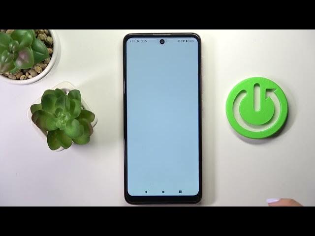 Video thumbnail for How to Add Photo to Contact in MOTOROLA Moto E40