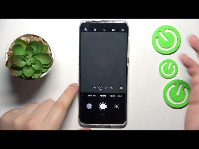 Video thumbnail for How to Scan a Document into a PDF File on HUAWEI P60 PRO?