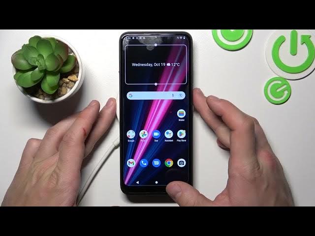 Video thumbnail for Does T-MOBILE Revvl 6 Pro Support Wireless Charging?