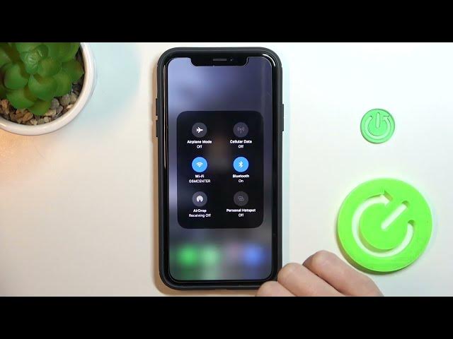 Video thumbnail for iOS 16: How to Allow Receiving AirDrop on iPhone? | Manage AirDrop