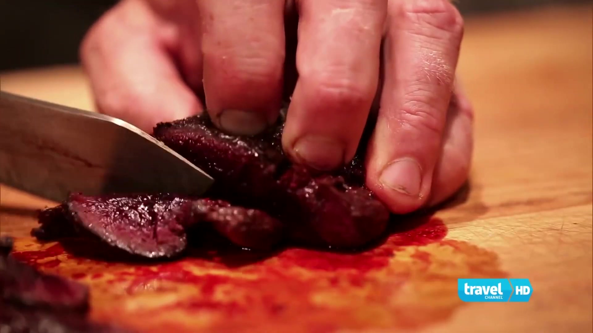 Video thumbnail for Here's Why Andrew Zimmern's Bizarre Foods Was Canceled