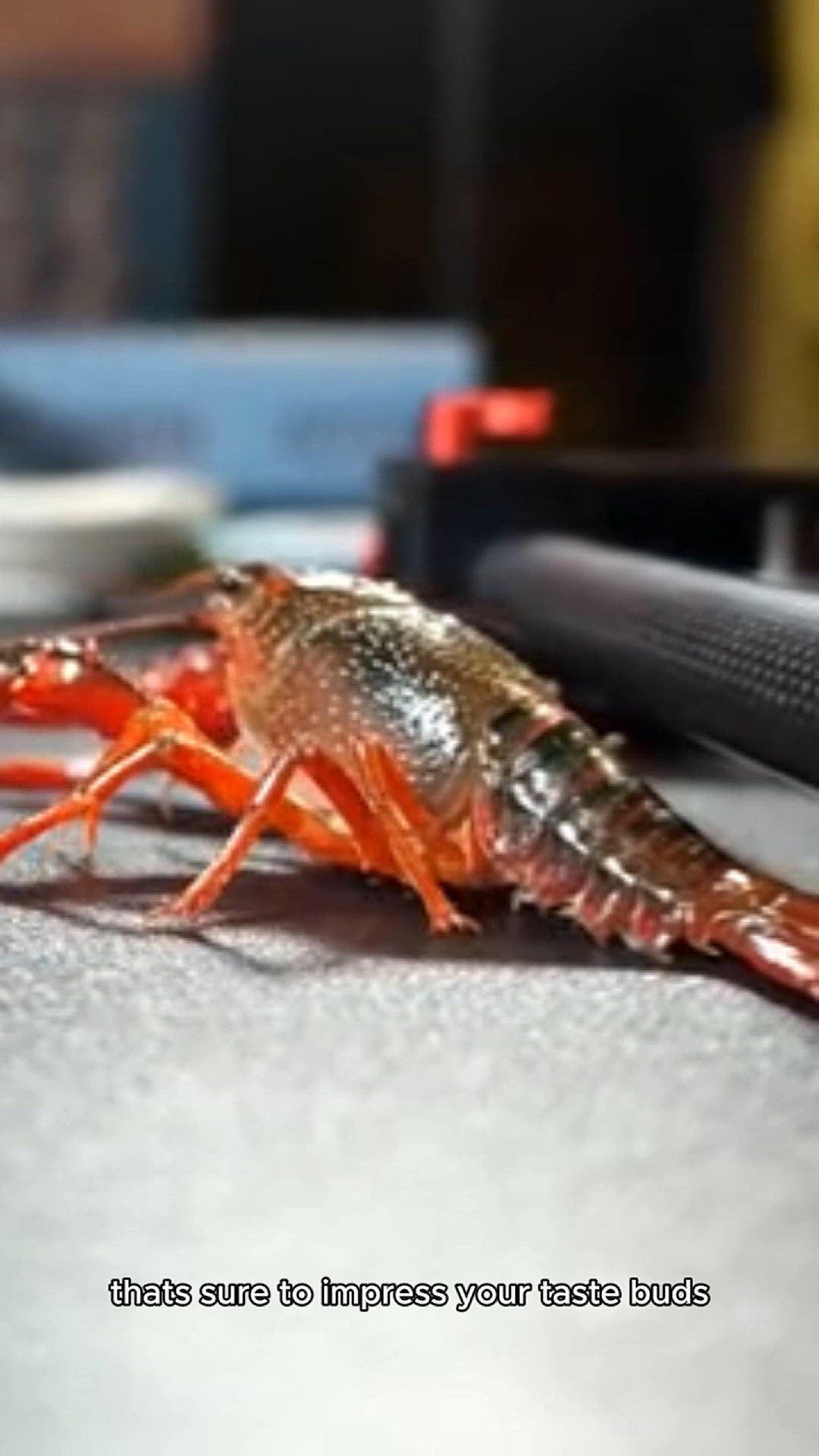 Video thumbnail for Lobster tail recipe