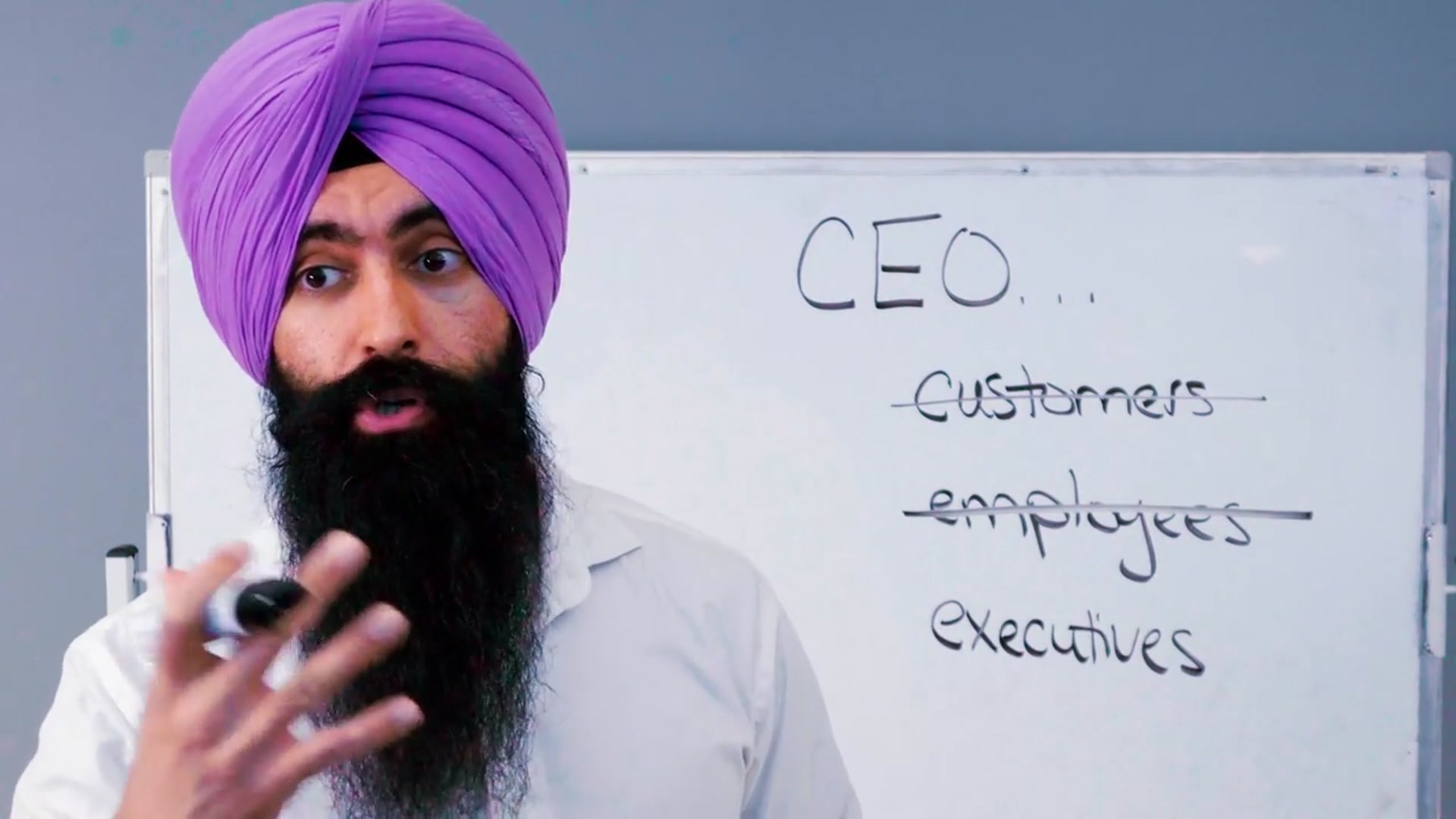 'Video thumbnail for Minority Mindset: corporate america's harsh truth: wealth isn't just salary, it's ownership & profit'