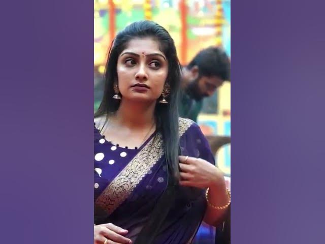 Video thumbnail for ಕಾವ್ಯ 🥰 ಕಾವ್ಯ ✨❤️. #kavyashorts #kavyasong #explorepage #vairl