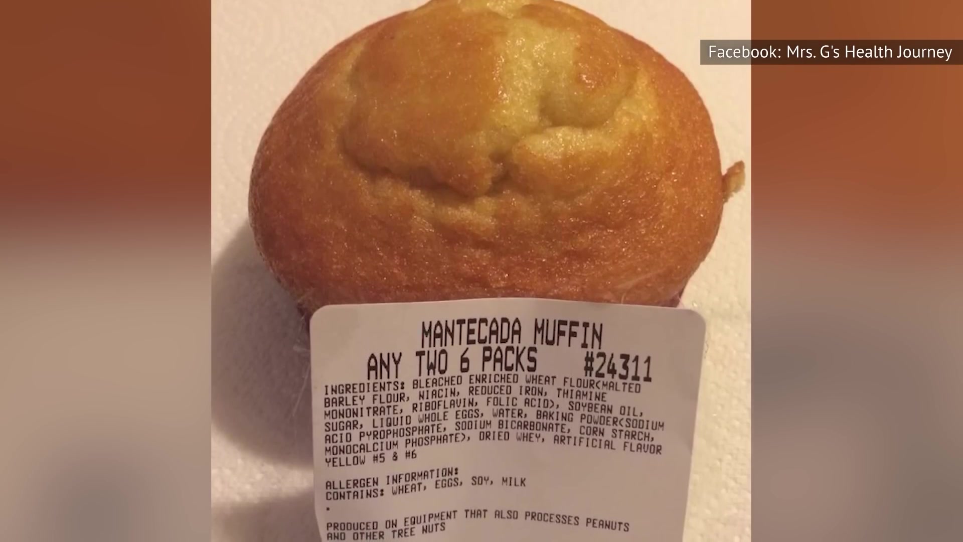 Video thumbnail for Popular Costco Bakery Items Ranked From Worst To Best