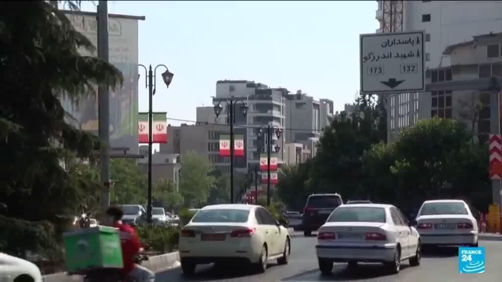 Video thumbnail for Trump agrees to more Iran talks but insists truce is over