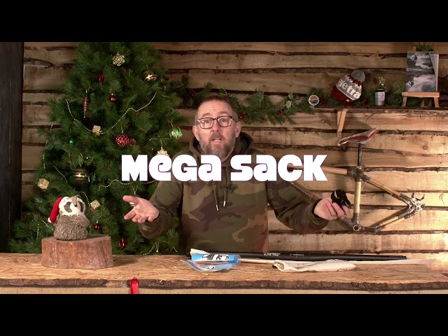 Video thumbnail for Christmas Countdown Day 24 - WIN Thomson Elite Bar & Stem combo