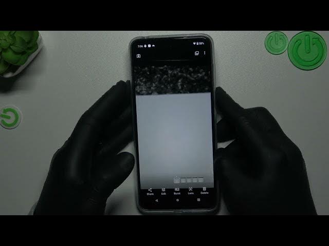 Video thumbnail for How to Multiple Photos at Once in Motorola Moto G23 - Take Burst Shot