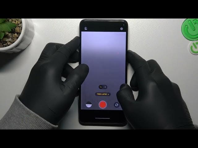 Video thumbnail for How to Pick Speed of Time-lapse in Oppo Reno 8T - Manage Time-lapse Settings
