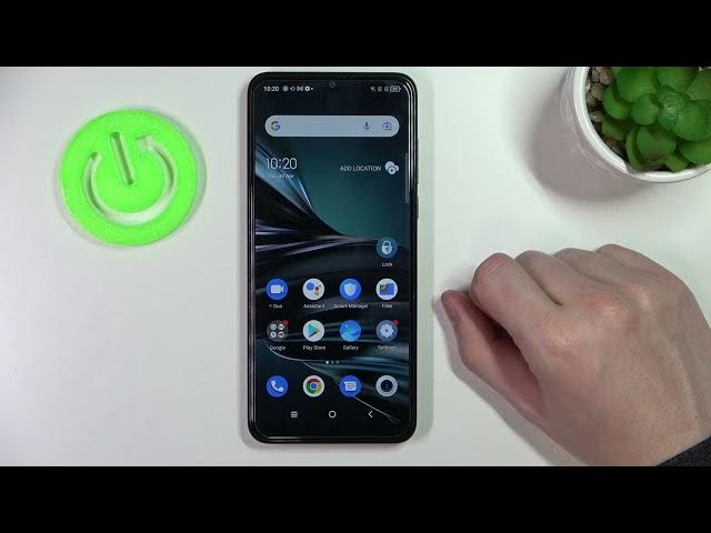 Video thumbnail for How to Fix Internet Connection in TCL 30 SE – Repair Internet