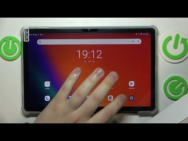 Video thumbnail for How to Check Device Authenticity on DOOGEE T20? - Find Device Info