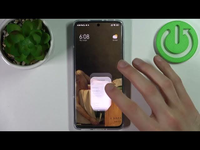 Video thumbnail for How to Change the Volume Buttons Function for Camera on Xiaomi 12