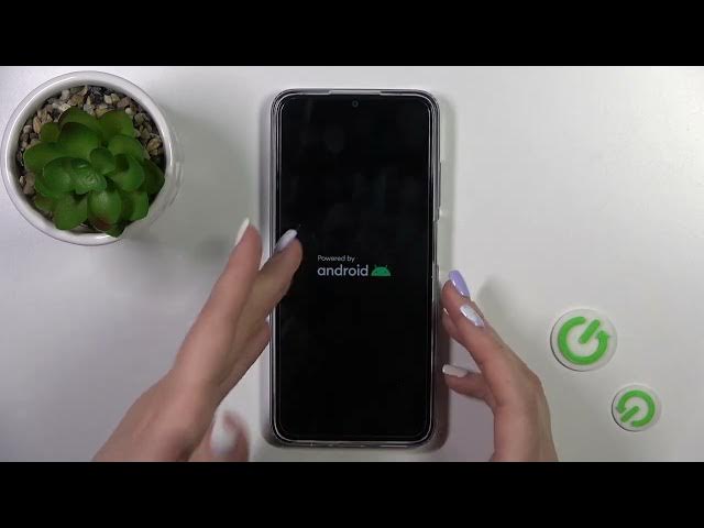 Video thumbnail for How To Power On Nokia G22