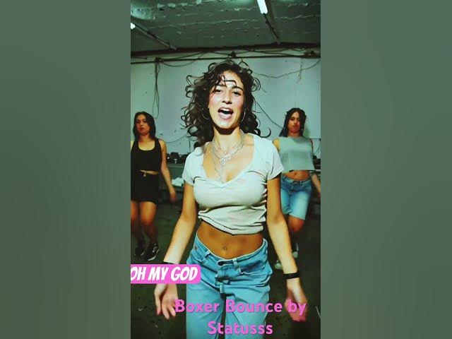 Video thumbnail for STATUSSS https://bit.ly/BoxerBounce Melodic Tech House #Heavenly #EDM feel lovely euphoric emotions