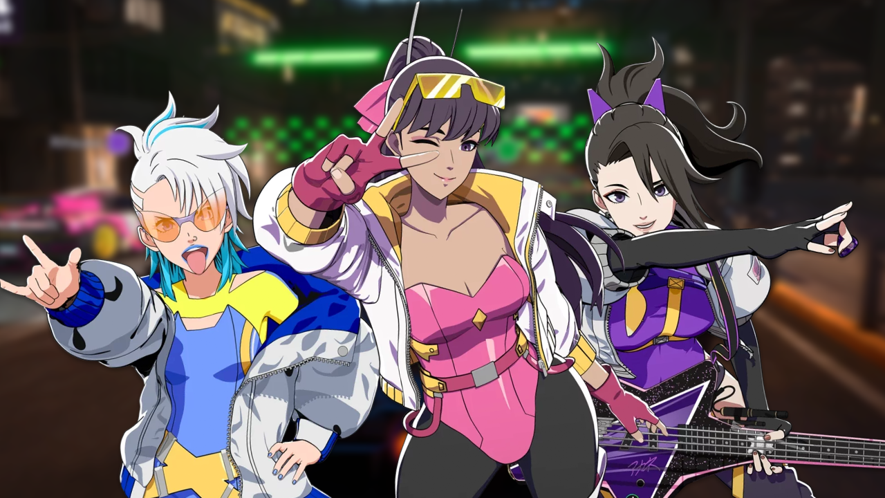 Video thumbnail for Is OVERDRIVE Too Risky? Screamer (2-Player Split-screen Gameplay)