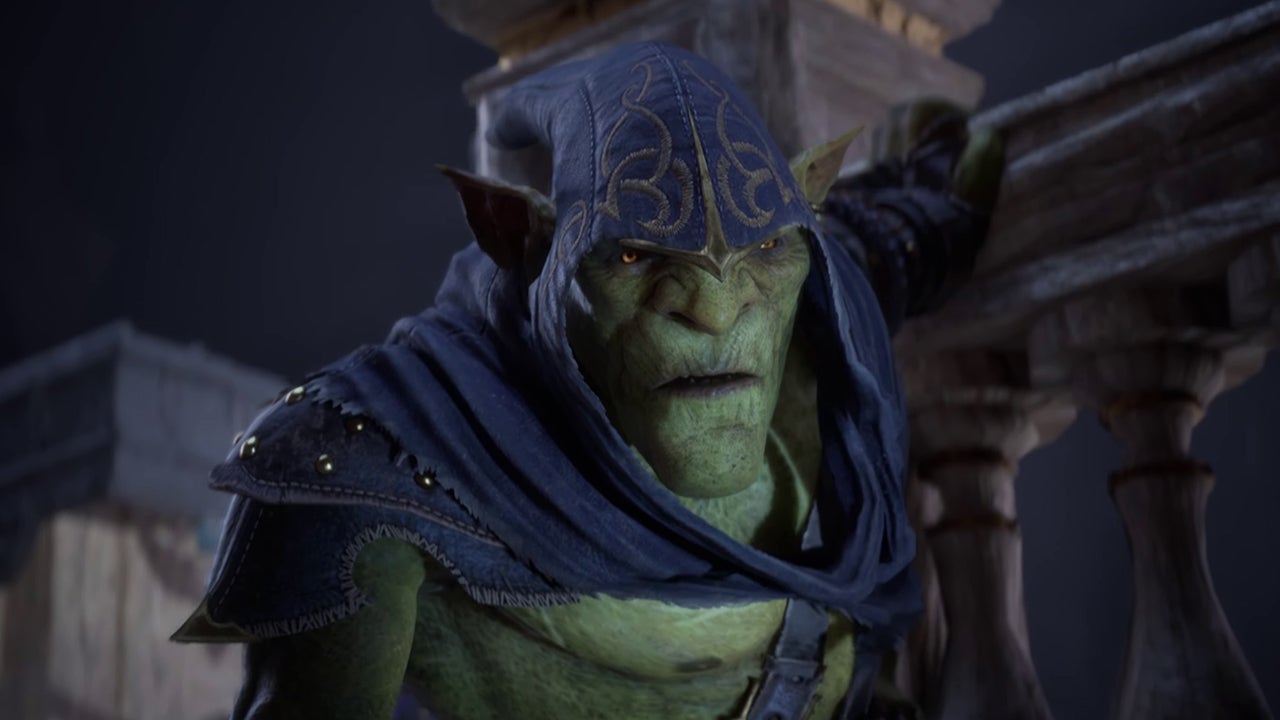 Video thumbnail for Styx: Blades of Greed - Official Launch Trailer