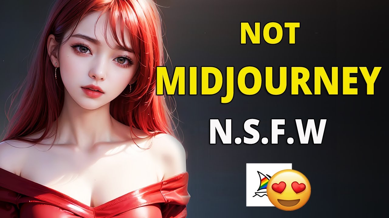 Video thumbnail for Create Stunning Images for Free | SeaArt AI | Midjourney Alternative