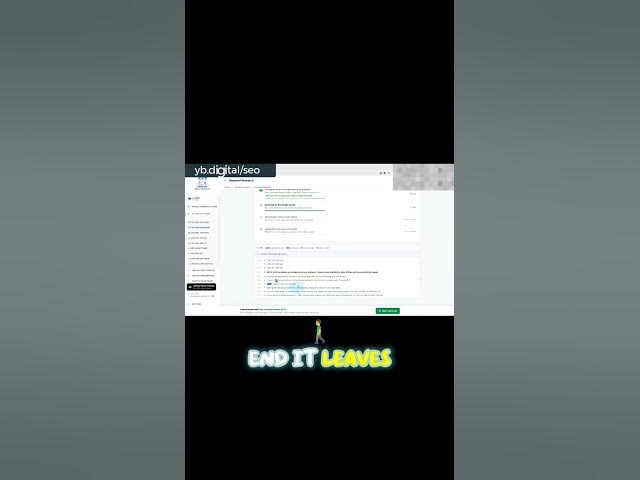 Video thumbnail for SEO Buddy’s Deep Dive  Checking Competition and Ranking for Keywords!