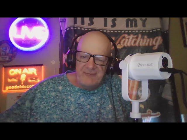 Video thumbnail for scott's recording place studio recording makes me happy officially coming soon on air with scott....