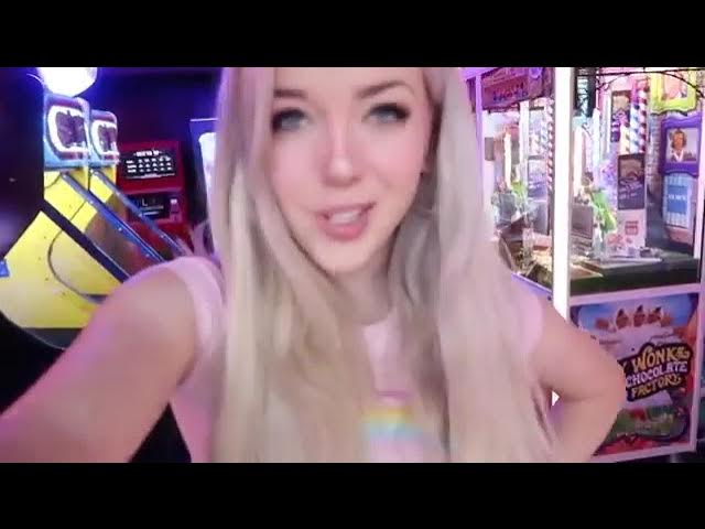 Video thumbnail for Lyssy Noel-I Tried To Use Barbie Money At The Arcade! *Reuploaded*
