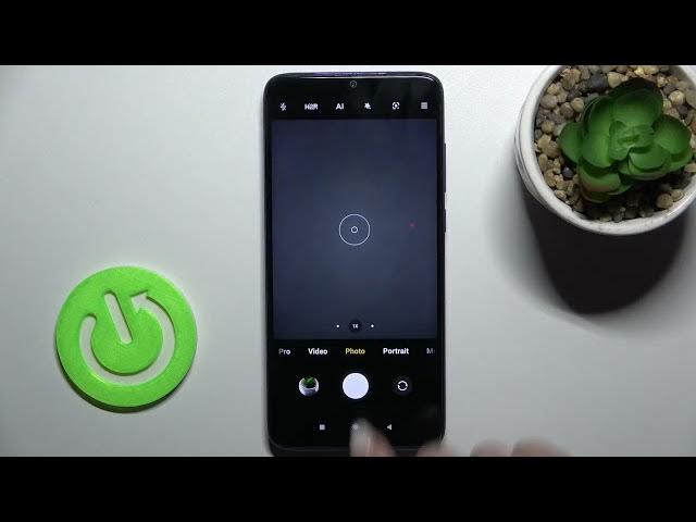 Video thumbnail for How to Turn On/Off Camera Location Tags on XIAOMI Redmi Note 8 Pro – Adjust Camera Options