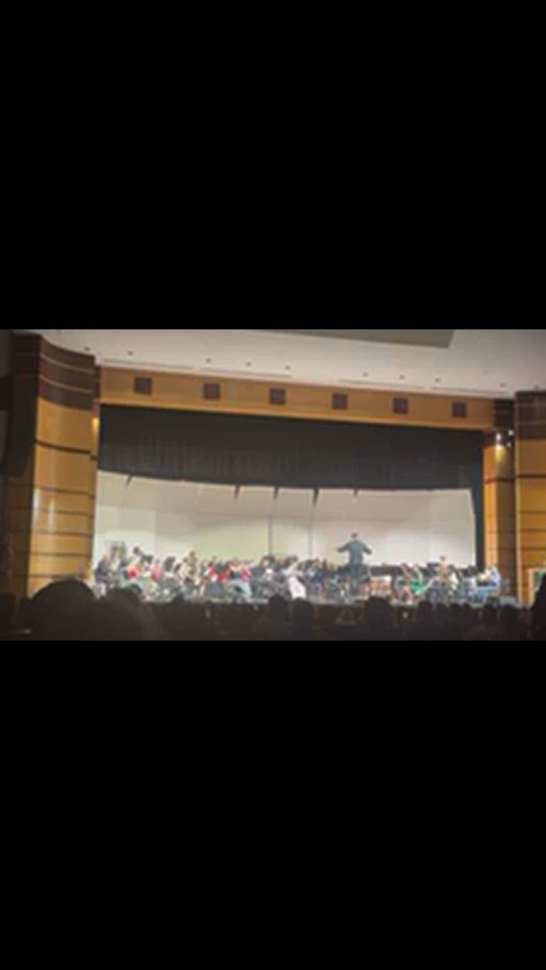 Video thumbnail for Spring concert