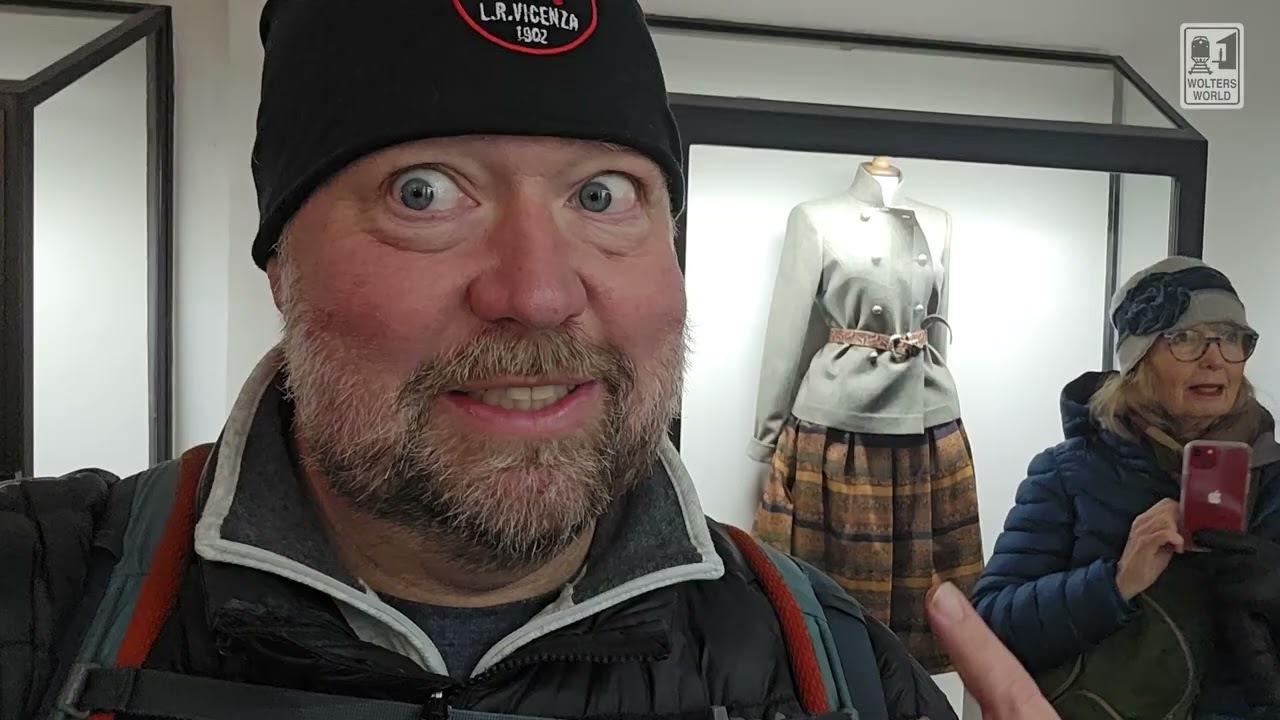 Video thumbnail for The Don'ts of Salzburg, Austria