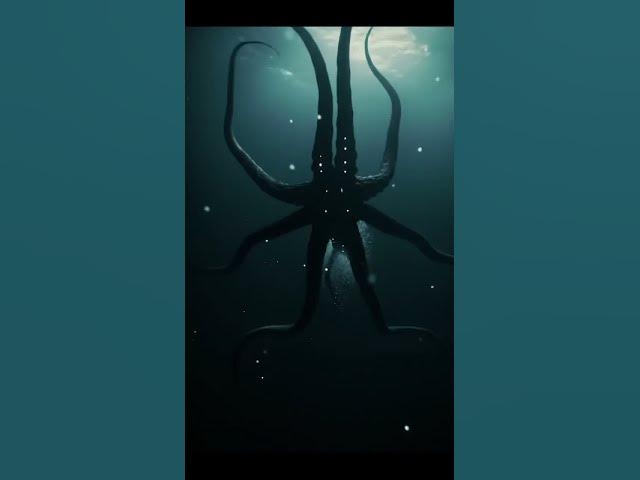 Video thumbnail for The Abyssal Hunter