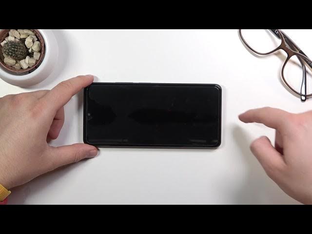 Video thumbnail for How to Install Tempered Glass in Xiaomi POCO F3? Screen Protector for Poco F3 Installation Process