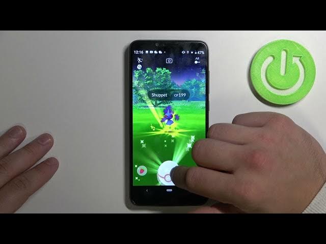 Video thumbnail for How Pokémon Go Works on Cubot X19 S – Smartphone Gaming Test