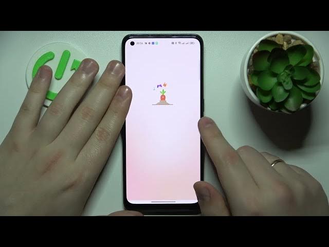 Video thumbnail for How to Set Up VPN on OPPO Reno 8T - Change VPN