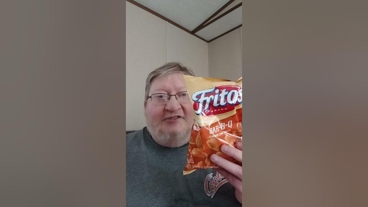 Video thumbnail for BarbQ Corn Chips Vs Chili&Cheese Chips