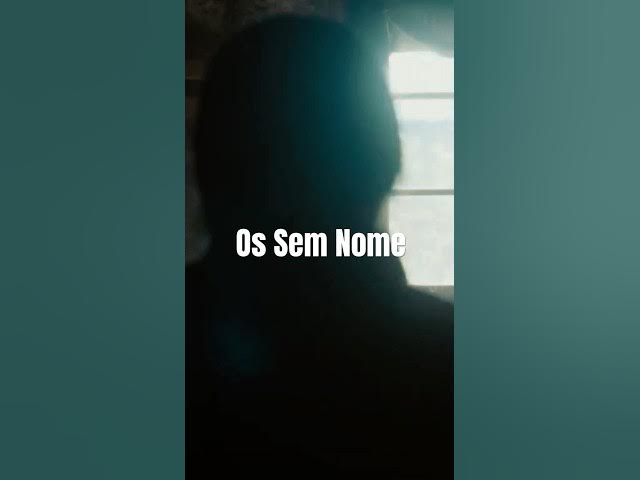 Video thumbnail for Os Sem Nome está disponível no Disney+!#dicadeserie #ossemnome #terror #suspense