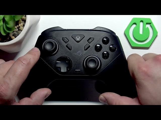 Video thumbnail for ASUS ROG Raikiri II – Is it Compatible with Xbox?