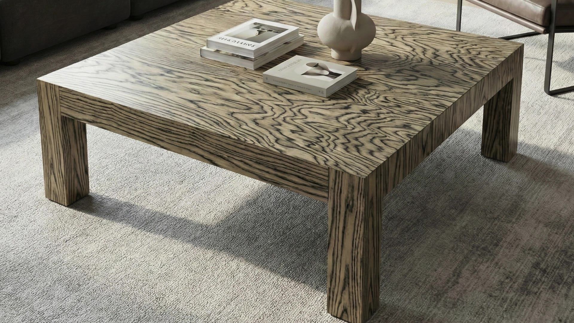 Video thumbnail for Wood vs Metal vs Rattan - What is Best?