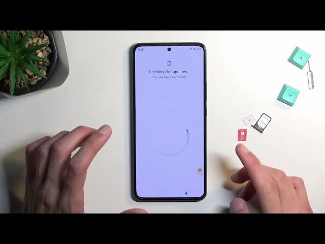 Video thumbnail for How to Bypass Google Verification on XIAOMI 12T - Skip Google Lock After Reset & Unlock FRP