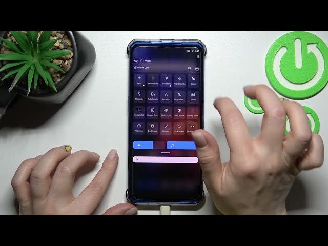 Video thumbnail for How to Enable / Disable NFC in Lenovo Legion Duel?