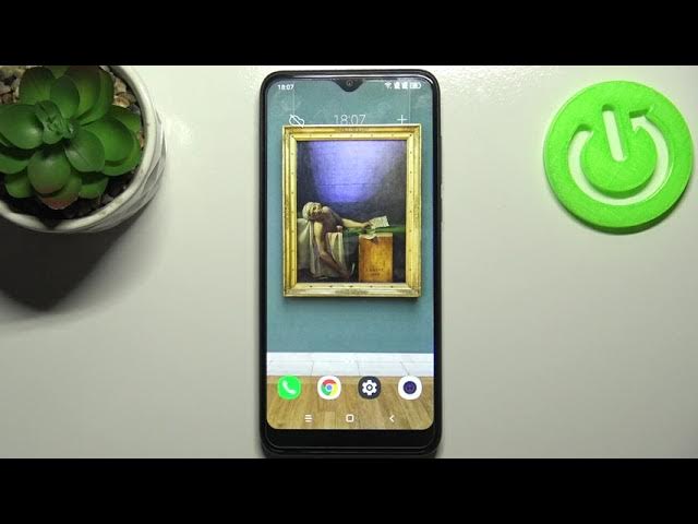 Video thumbnail for How to Turn Off/On Auto Correction on EssentielB HeYou 60 – Manage Text Options