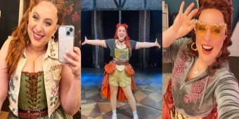 Video thumbnail for Video: A Declassified Understudy Survival Guide from Megan Kane