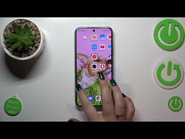 Video thumbnail for How to Change Wallpaper on XIAOMI 13?