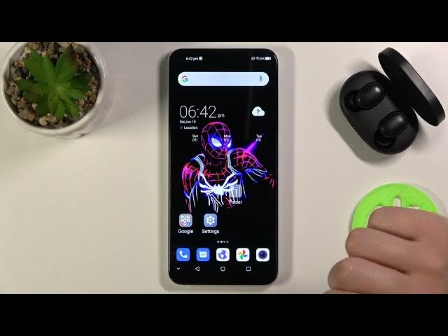 Video thumbnail for How to Create Folder on Home Screen in ZTE Blade V2020