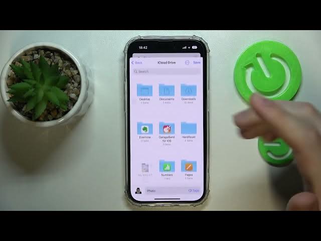 Video thumbnail for How to Convert Picture to PDF on the iPhone 14 Series Device - Plus / Pro / Pro Max