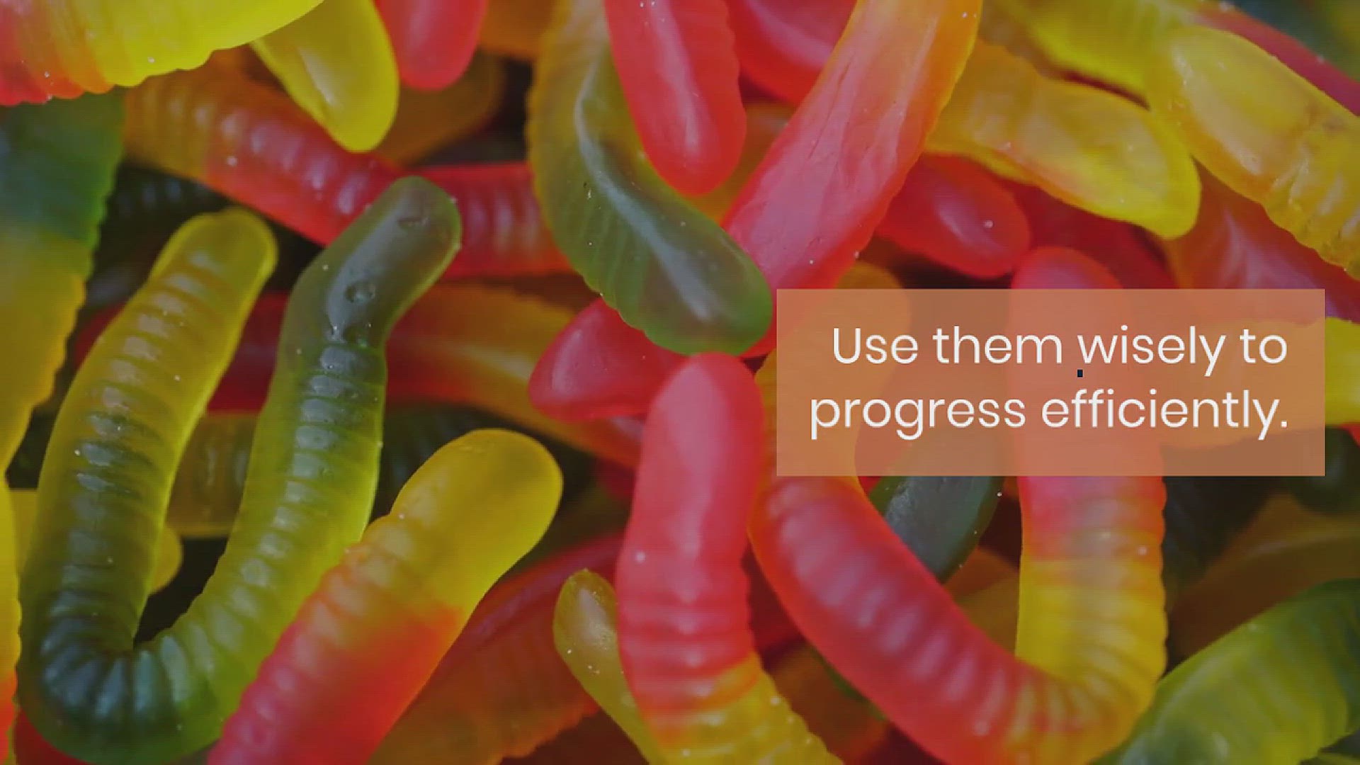 'Video thumbnail for Candy Crush Boosters Tips'