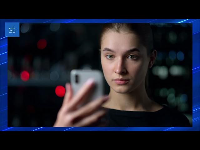 Video thumbnail for The influence of popular culture on society’s perception of wealth as life’s priority