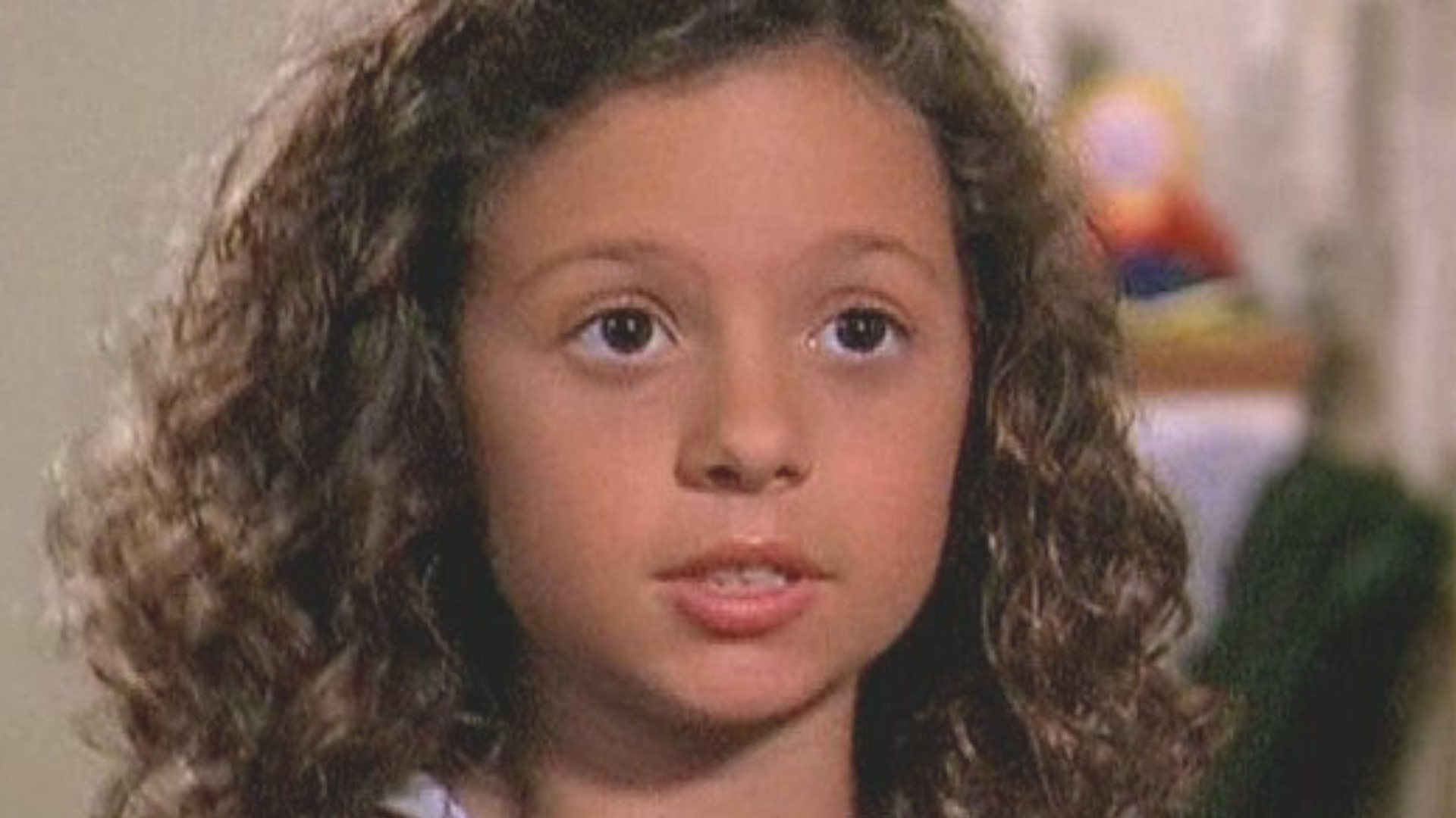 Video thumbnail for Little Ruthie From 7th Heaven Is Crazy Gorgeous