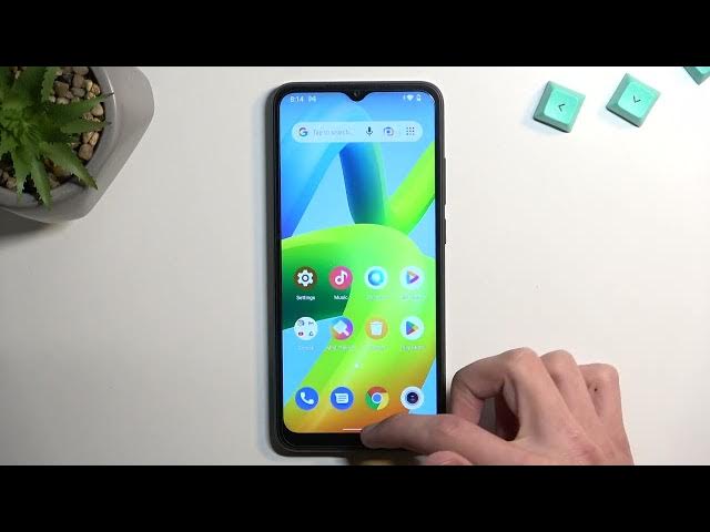 Video thumbnail for XIAOMI Redmi A1 Best Tricks