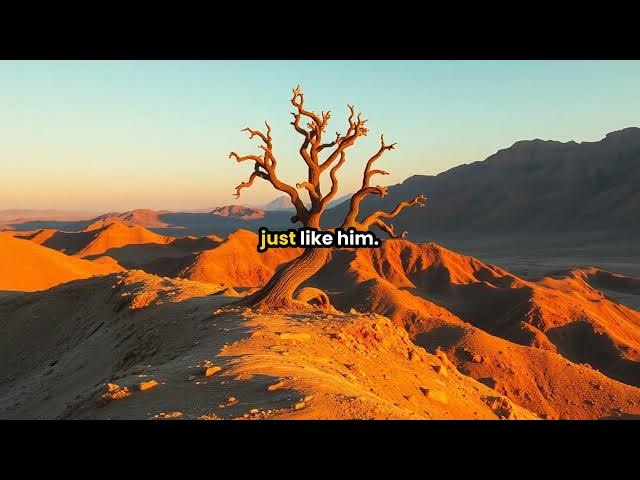 Video thumbnail for Why Silence Is the Deepest Answer